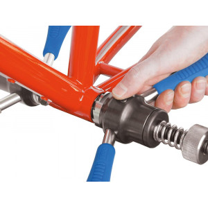 Įrankis Cyclus Tools for tapping & facing bottom brackets shells BSA (720149)