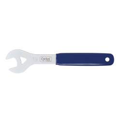 Įrankis Cyclus Tools hub cone spanner 19mm (720161) Įrankis Cyclus Tools hub cone spanner 19mm (720161)