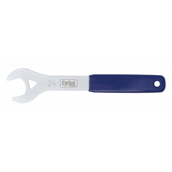Įrankis Cyclus Tools hub cone spanner 24mm (720163)