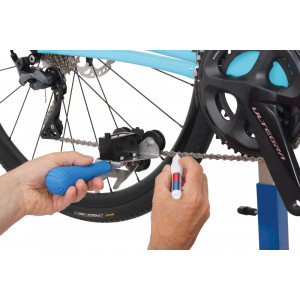 Įrankis Cyclus Tools chain link counter universal 1-12-speed (720164)