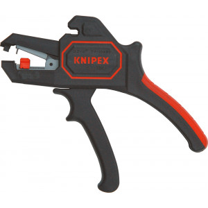 Įrankis Cyclus Tools by Knipex wire insulation stripper self-adjusting 0,2-6,0mm (720189)