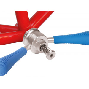 Įrankis Cyclus Tools for bottom bracket FAG/OFMEGA/KINEX/KSS-norm with handles (720204)