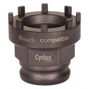 Įrankis Cyclus Tools for lockring removal Bosch BDU 4 Spider Active 2017 3/8" (720209)