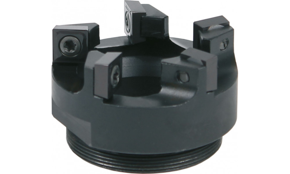 Įrankis Cyclus Tools insert facer for crown race 1-1/8" for 720227 hard metal (720213) 