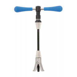 Įrankis Cyclus Tools headset press 1" & 1-1/8" with quick release (720214)