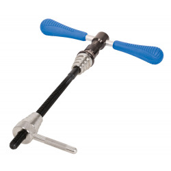 Įrankis Cyclus Tools headset press 1" & 1-1/8" v2 (720217)