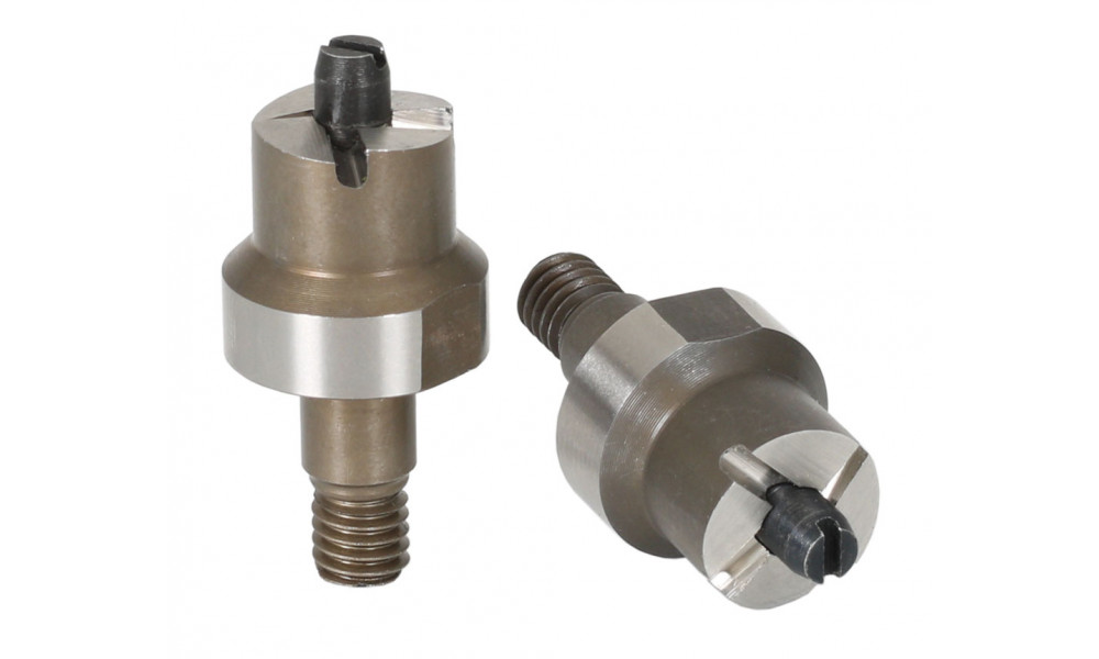 Įrankis Cyclus Tools facer for disc brake mount facing tool 720236 12 mm 2 vnt. (720237) 