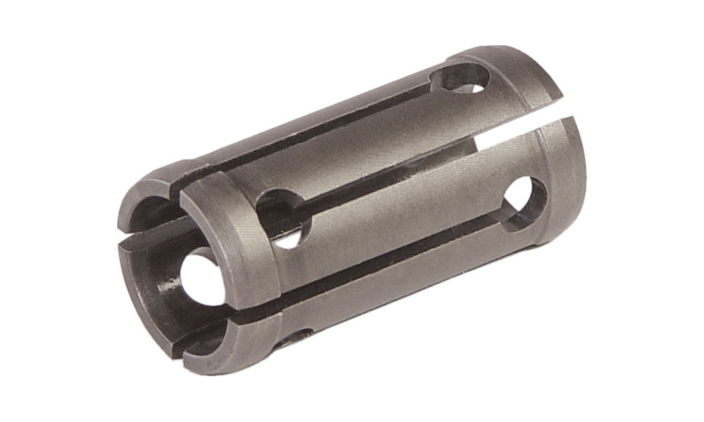 Įrankis Cyclus Tools full axle adapter 15mm for disc brake mount facing (720260) 