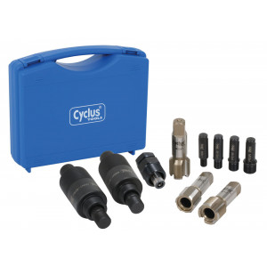 Įrankis Cyclus Tools crank re2 vnt. set M22x1 & M24x1 v2 (720264N)