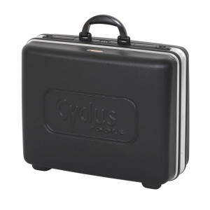 Raktų komplektas Cyclus Tools Snap.In with case (7202700)