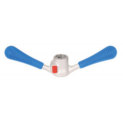 Įrankis Cyclus Tools Snap.In holder (7202750)