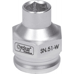 Įrankis Cyclus Tools Snap.In for crank bolts 14mm (7202751)