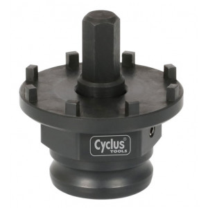 Įrankis Cyclus Tools Snap.In for lockring FSA Direct Mount chainrings (7202757)