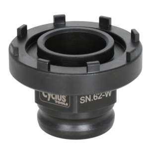 Įrankis Cyclus Tools Snap.In for lockring Bosch Spider Active/Performance (7202762)