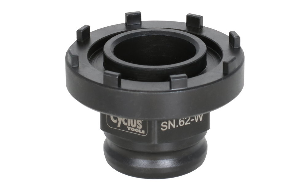 Įrankis Cyclus Tools Snap.In for lockring Bosch Spider Active/Performance (7202762) 