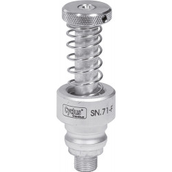 Įrankis Cyclus Tools Snap.In guide bolt for bottom bracket tool M12x1 (7202771)