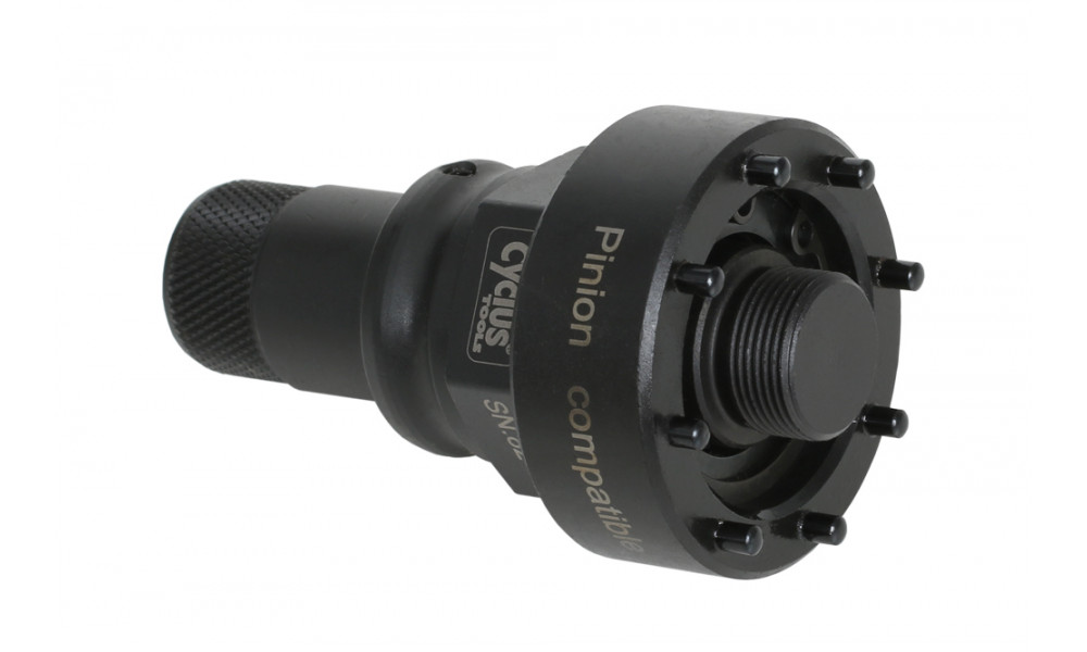 Įrankis Cyclus Tools Snap.In for lockring Pinion Gear Box C/P-Line (7202782) 
