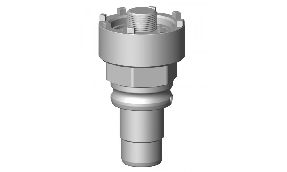 Įrankis Cyclus Tools Snap.In for locknut Bosch BDU 4 (7202783) - 2