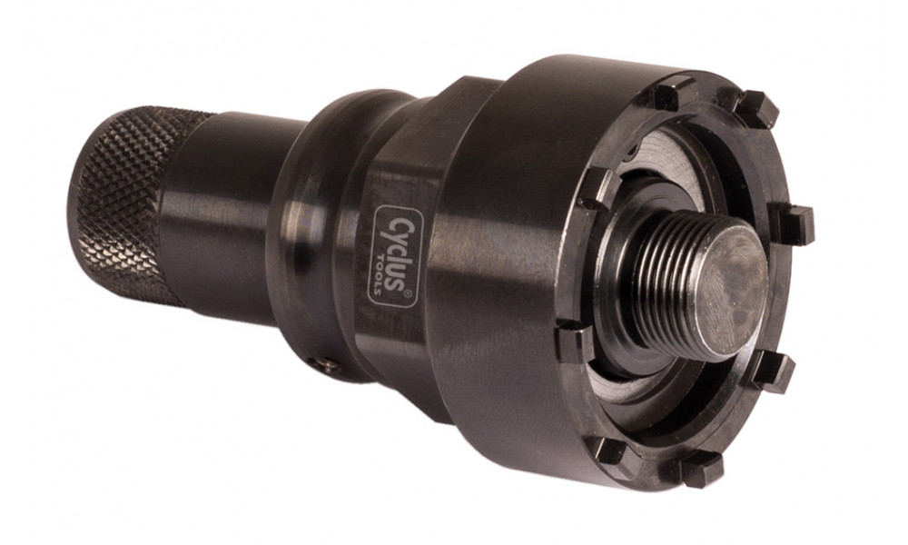 Įrankis Cyclus Tools Snap.In for lockring Bosch BDU 4 (7202783) - 3