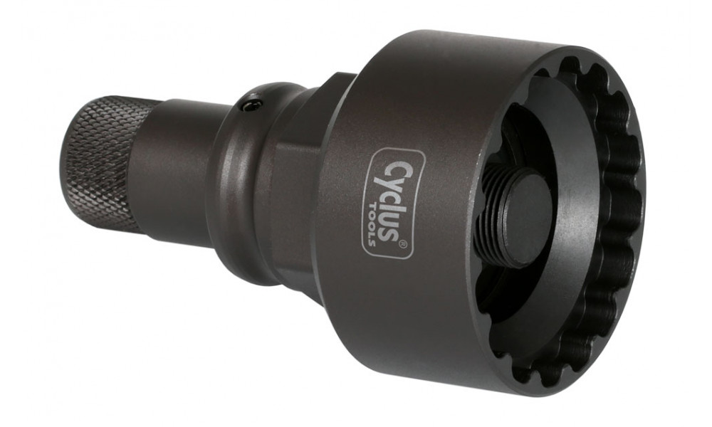 Įrankis Cyclus Tools Snap.In for lockring Bafang (7202785) 