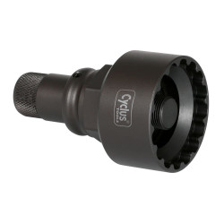 Įrankis Cyclus Tools Snap.In for lockring Bafang (7202785)