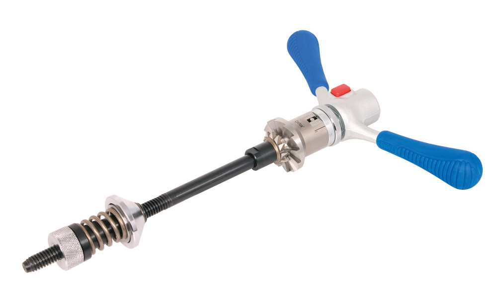 Įrankis Cyclus Tools Snap.In for head tube reaming adjustable 2,3-12 mm with selectable reamer (7202800) 