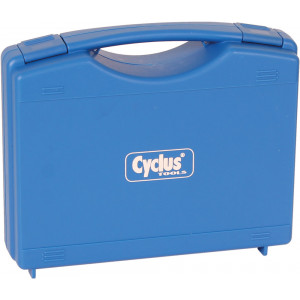 Raktų komplektas Cyclus Tools bearing press with case v2 (7202901N)