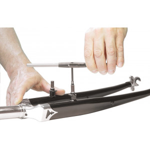 Įrankis Cyclus Tools for screw and bolt removal double-edged for LH & RH threads M5/M6 and M8/M10 (720305)