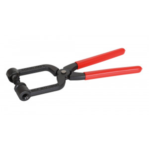 Įrankis žnyplės Cyclus Tools Chainring´r for chainring bolts with bit D (720327)