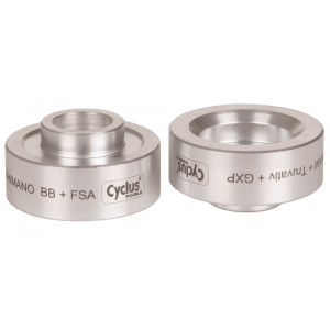 Įrankis Cyclus Tools bushing for bottom bracket press Sram/Truvativ/GXP 2 vnt. (720344)
