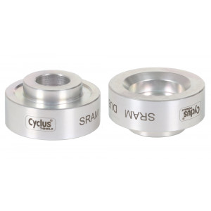 Įrankis Cyclus Tools bushing for bottom bracket press Sram DUB 2 vnt. (720347)