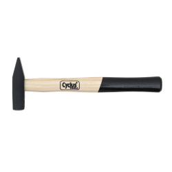Įrankis Cyclus Tools locksmiths hammer 400g (720506)