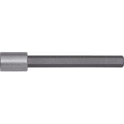 Įrankis Cyclus Tools Hexagon socket 10x90mm 3/8" (720537)