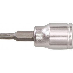 Įrankis Cyclus Tools socket Torx TX 10 3/8" (720546)