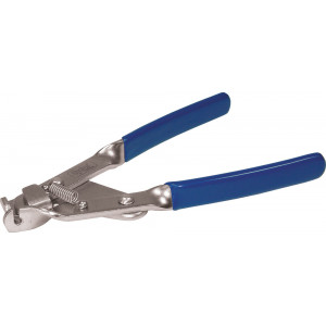 Įrankis žnyplės Cyclus Tools for cable stretching with rubber handle (720564)