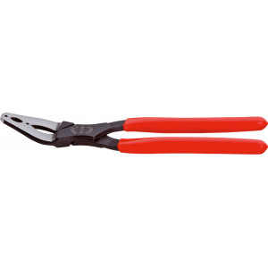 Įrankis žnyplės Cyclus Tools by Knipex for very narrow screw conections with rubber handles (720585)