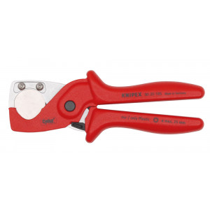 Įrankis žnyplės Cyclus Tools by Knipex cutter for hydraulic brake housing with plastic handles (720591)