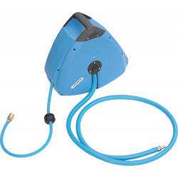 Įrankis Cyclus Tools by Athos hose reel for workshop air compressor 10m (720598)
