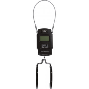 Įrankis Cyclus Tools hanging scale digital without battery (720608)