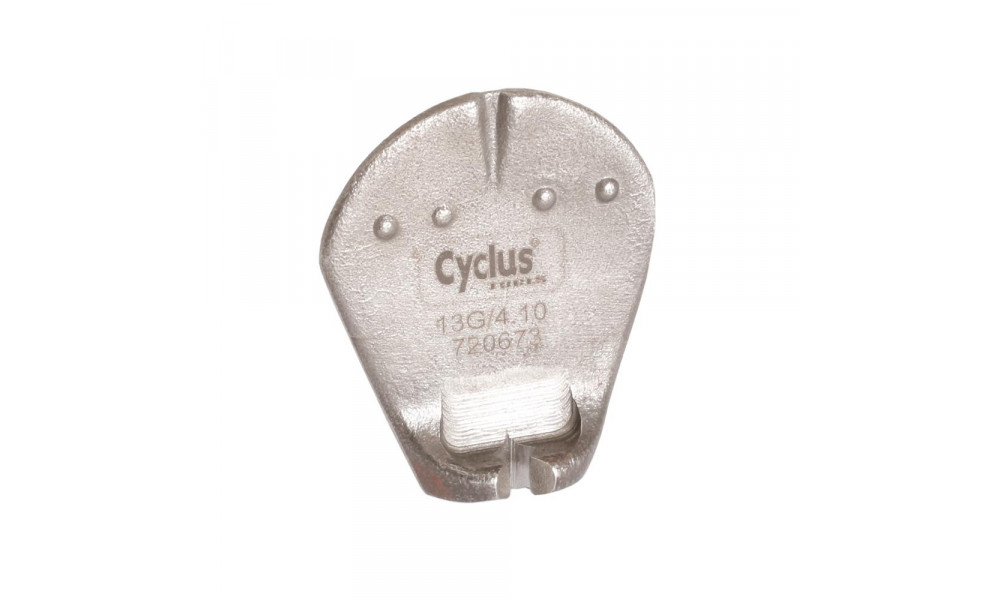 Įrankis Cyclus Tools for spokes 4.10mm 13G (720673) 