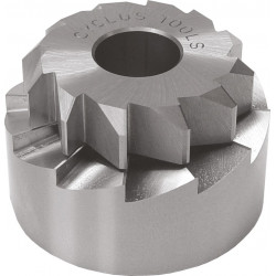 Įrankis Cyclus Tools head tube reamer 41.7/6.5/36° for 720211 (720912)