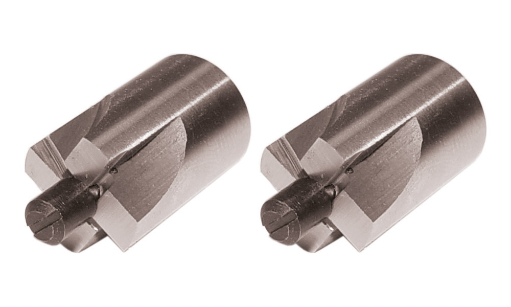 Įrankis Cyclus Tools facer for dual disc brake mount 720144/720106 16mm 2 vnt.(720915) 