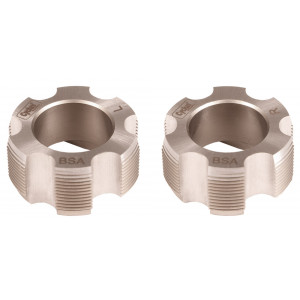 Įrankis Cyclus Tools tap for bottom bracket BSA for 720149 2 vnt. (720918)