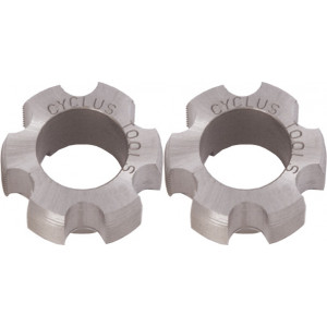 Įrankis Cyclus Tools tap for bottom bracket ITA for 720220 2 vnt. (720919)