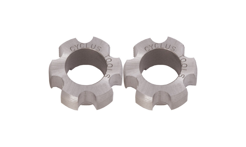 Įrankis Cyclus Tools tap for bottom bracket ITA for 720220 2 vnt. (720919) 