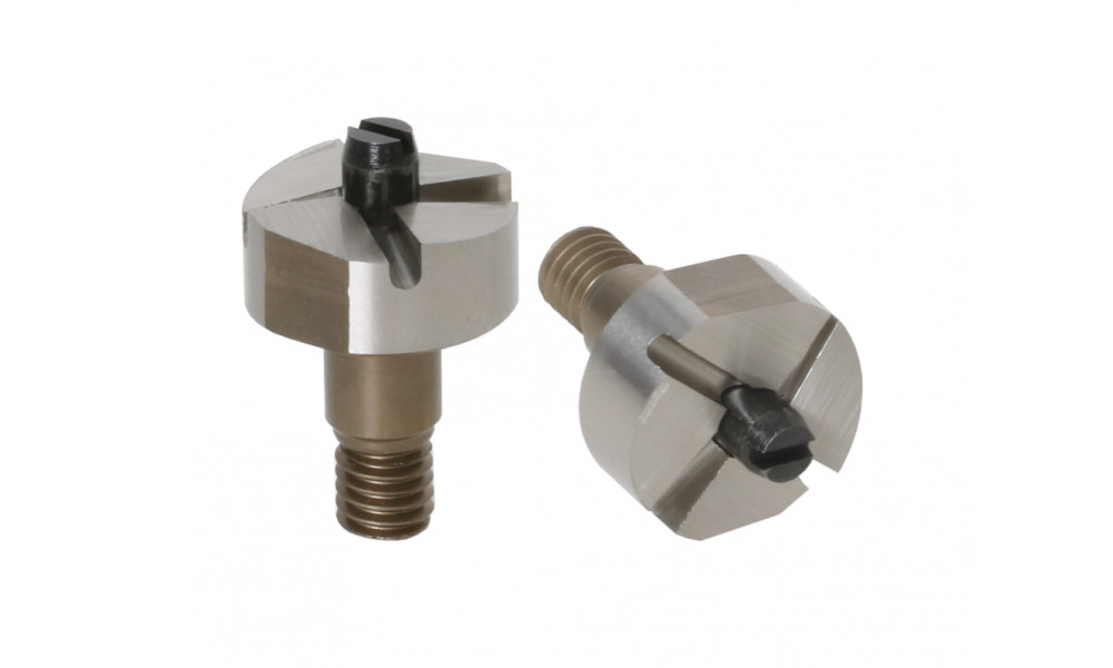 Įrankis Cyclus Tools facer for dual disc brake mount facing tool 720246 2 vnt. (720938) 