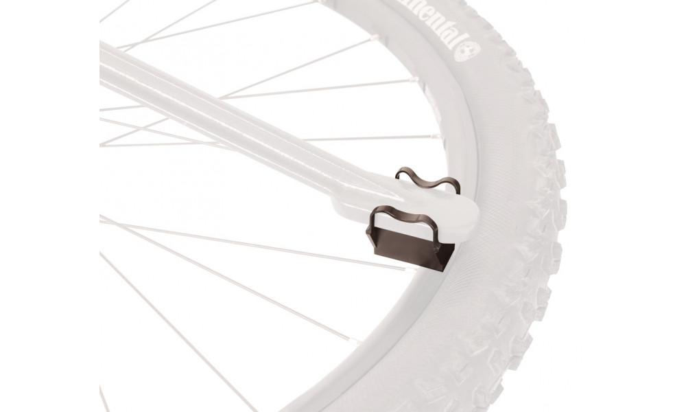 Įrankis Cyclus Tools plastic adapater for wheel dishing tool 2 vnt. (720946) - 2