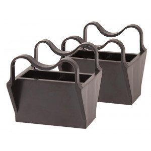 Įrankis Cyclus Tools plastic adapater for wheel dishing tool 2 vnt. (720946)