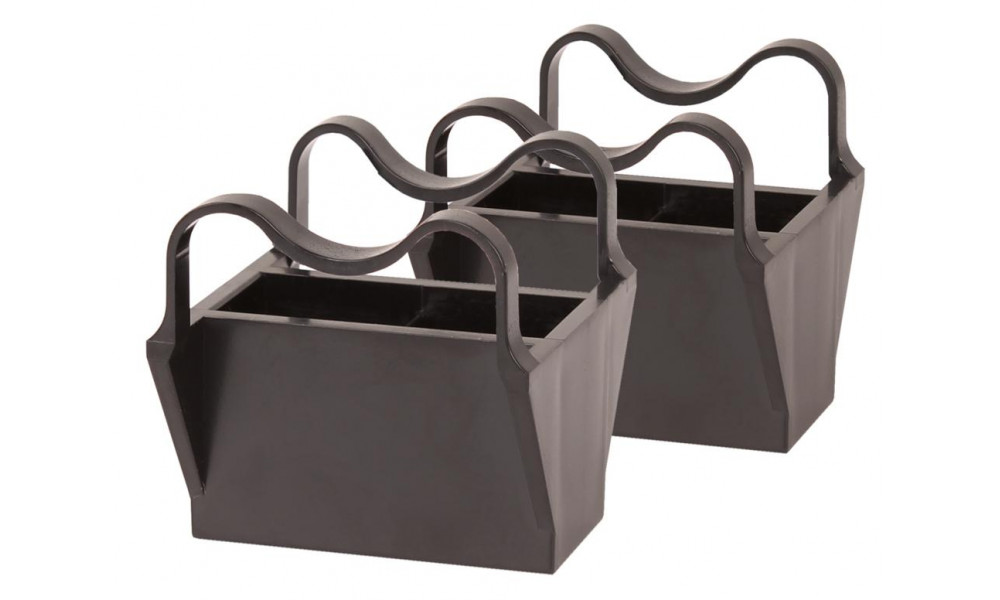 Įrankis Cyclus Tools plastic adapater for wheel dishing tool 2 vnt. (720946) - 3