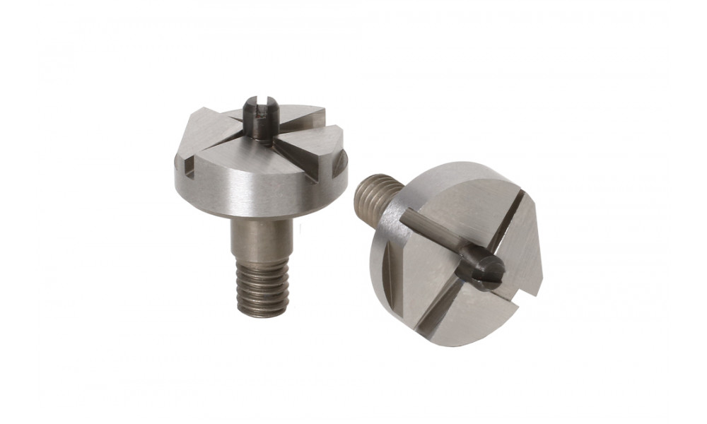 Įrankis Cyclus Tools facer for dual disc brake mount facing tool 720246 2 vnt. (720958) 